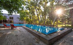 Sunolus Vineyardhouse